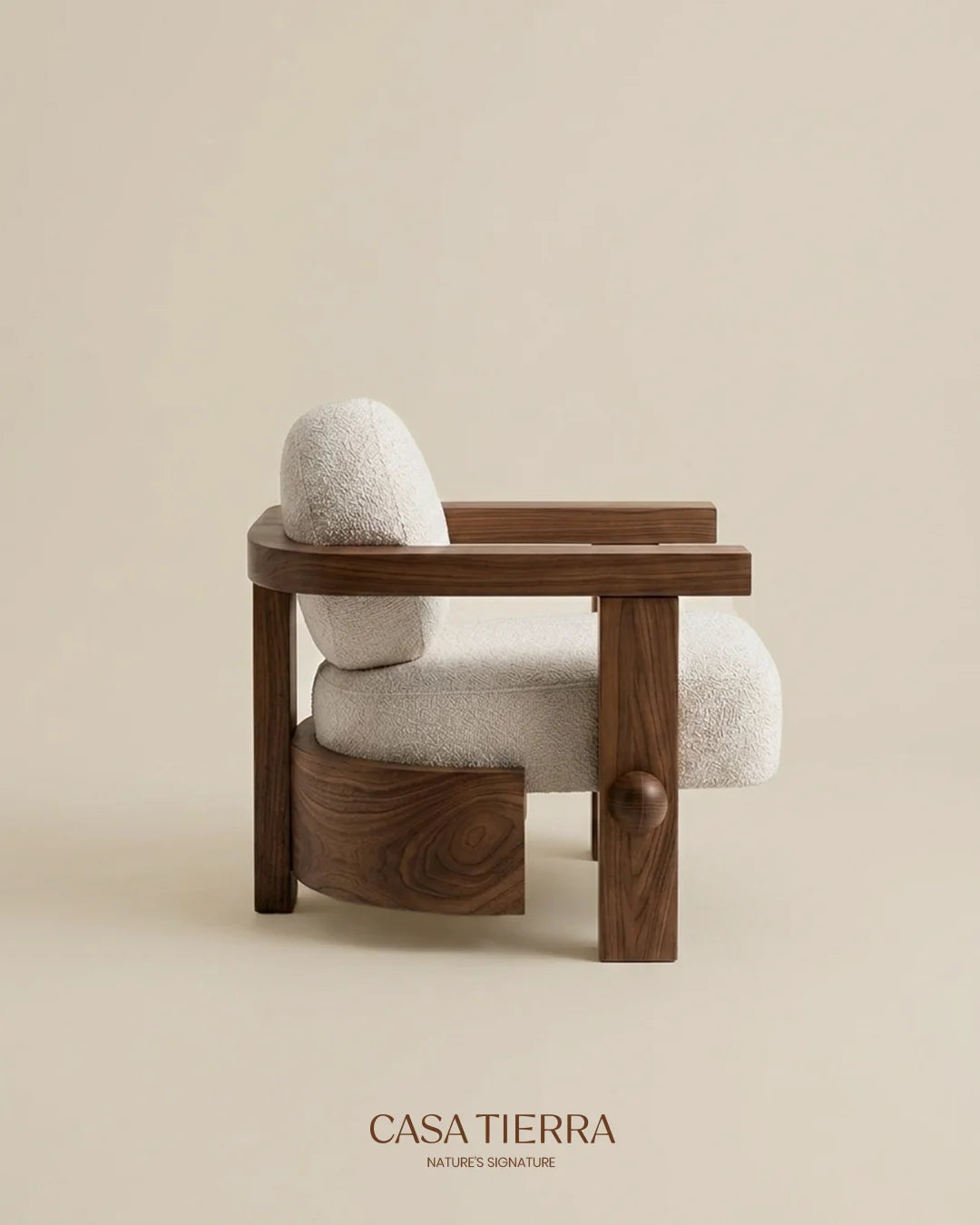 Alma Chair