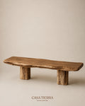 Ceniza Bench