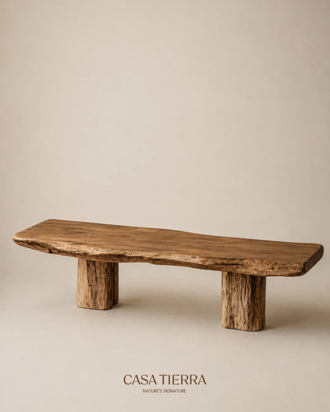 Ceniza Bench