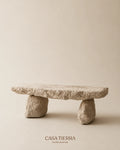 Ocre Bench