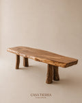 Raiz Bench