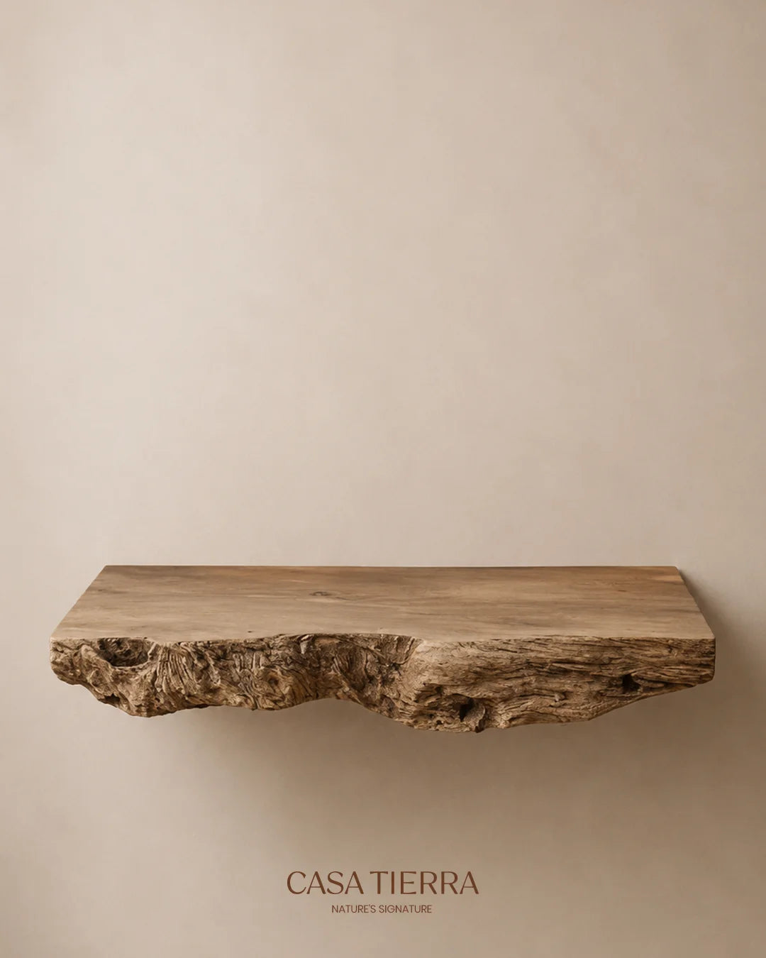 Savia Wall Table