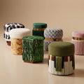 The Atelier Pouf