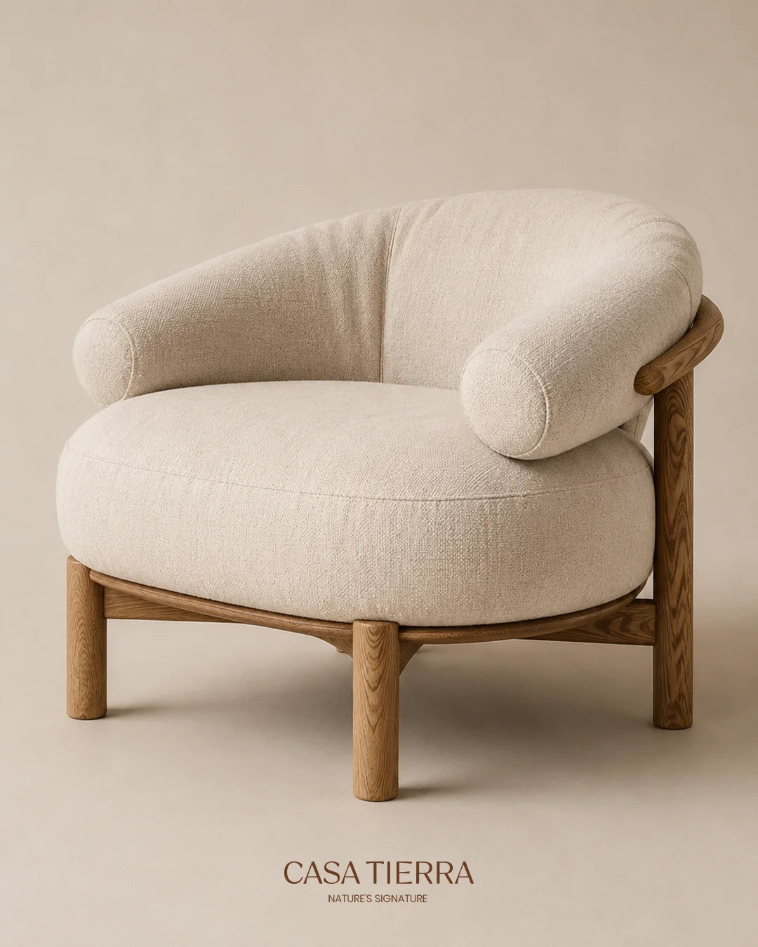 The Tierra Chair