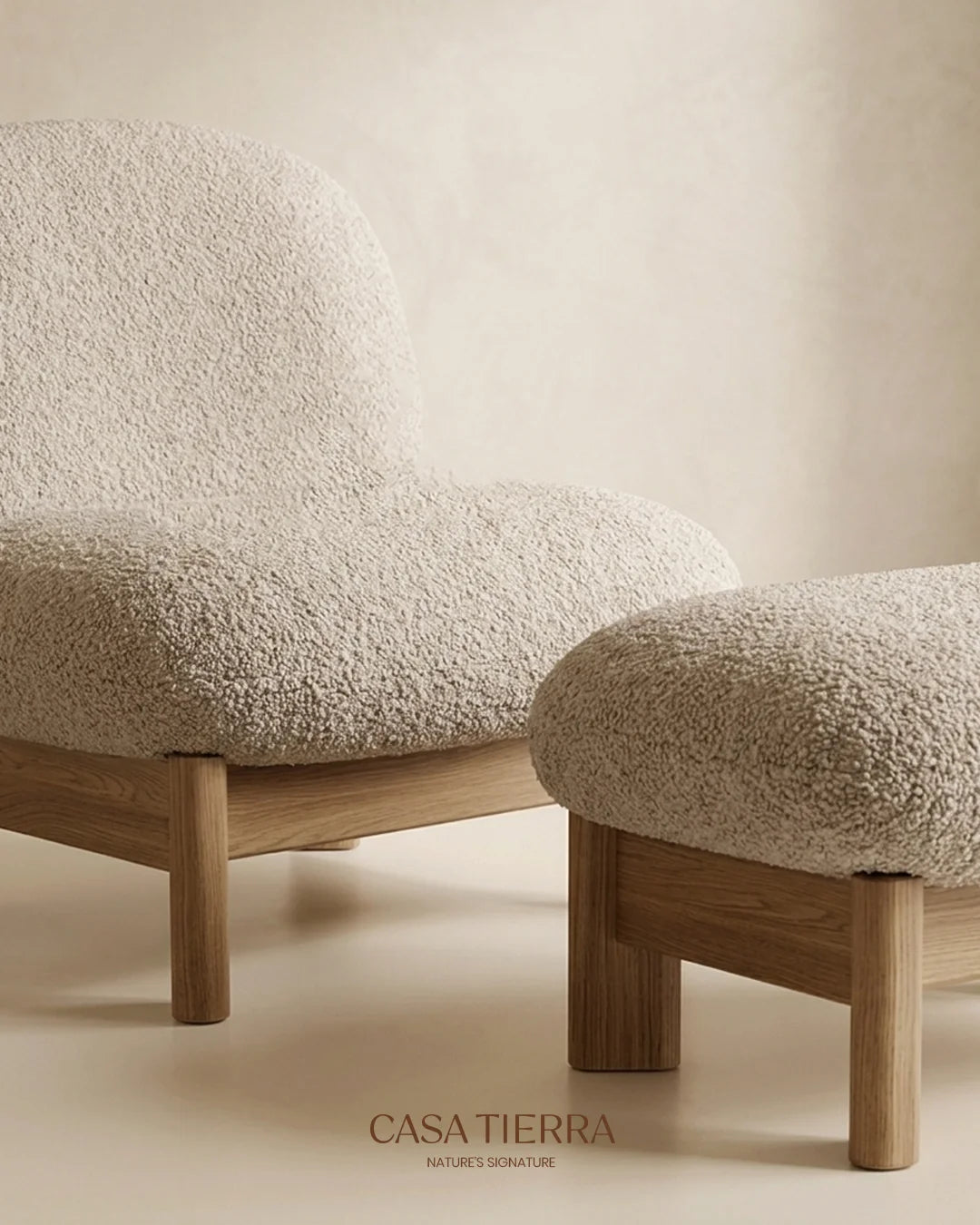 Vento Lounge Chair