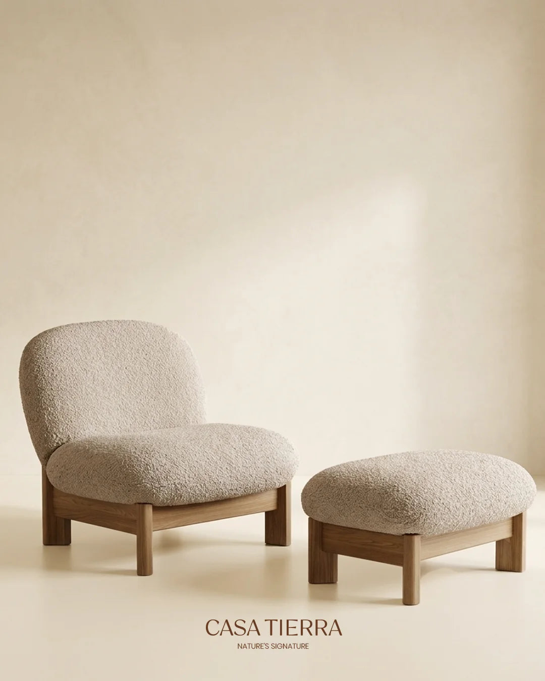 Vento Lounge Chair
