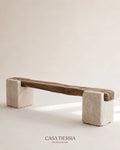 Zafiro Bench