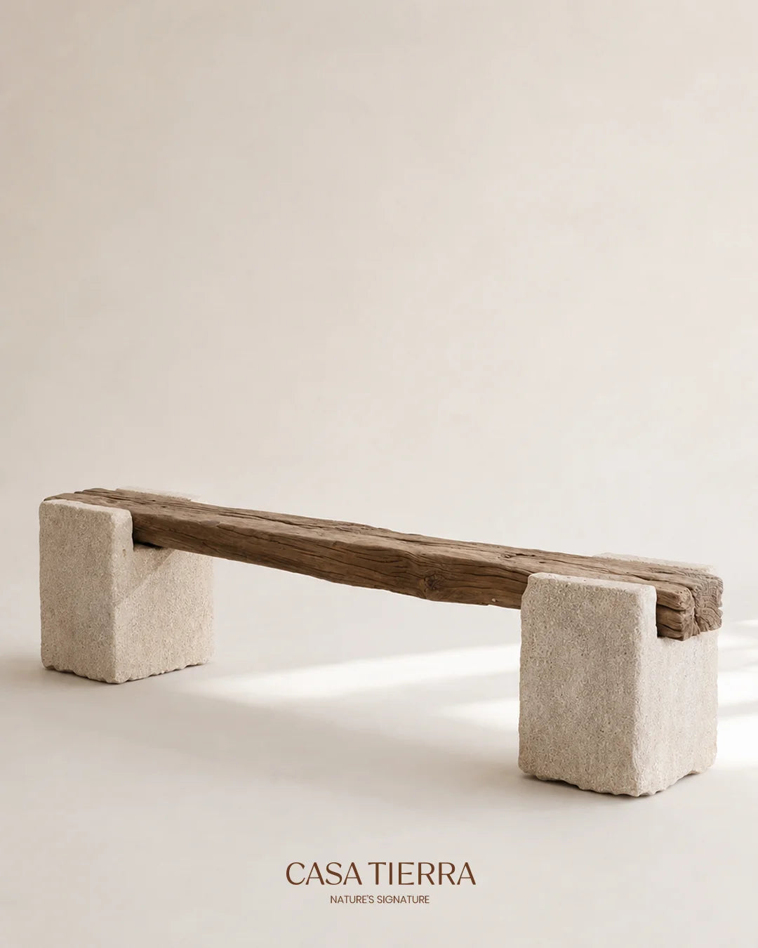Zafiro Bench