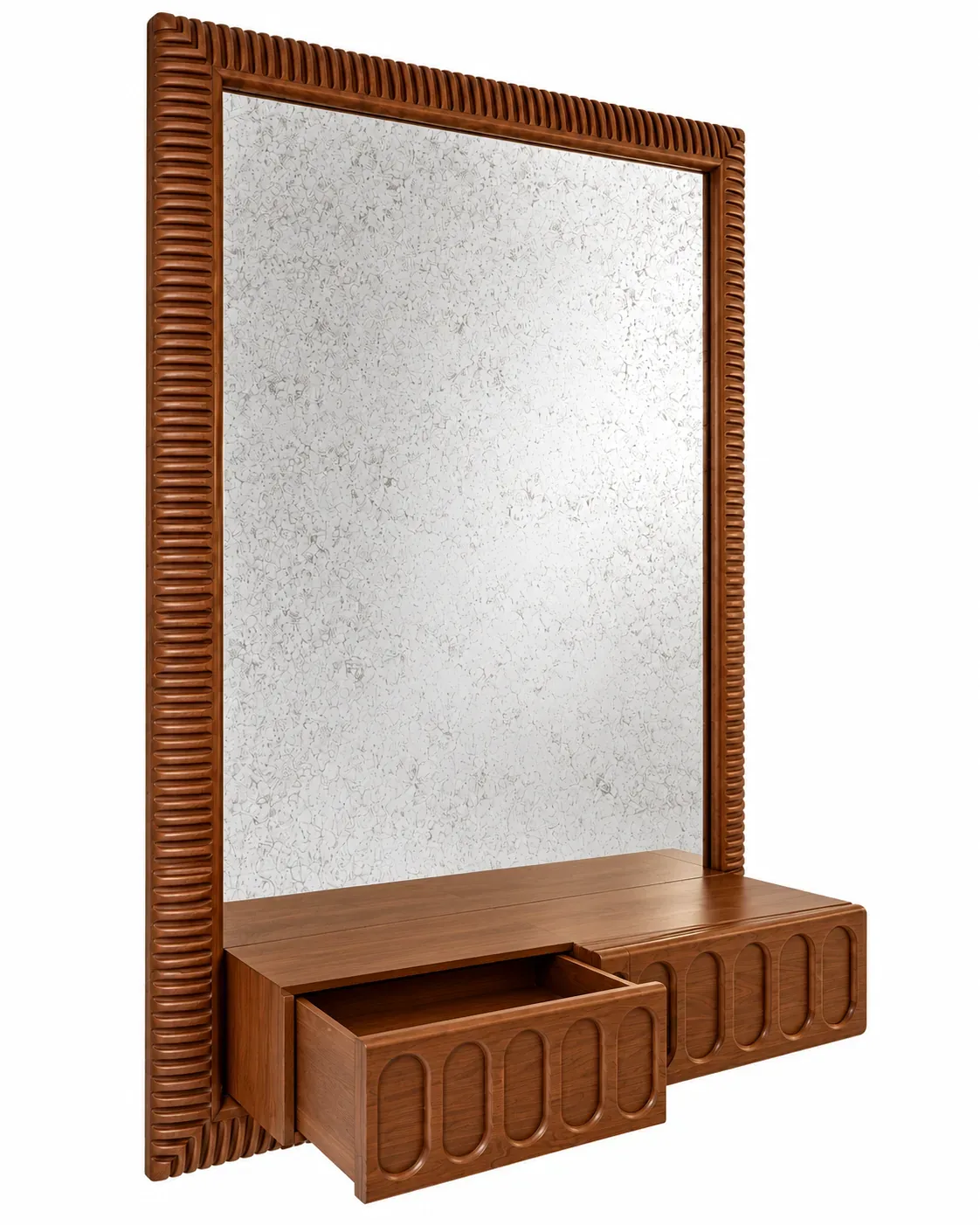 Bloody Mary Console