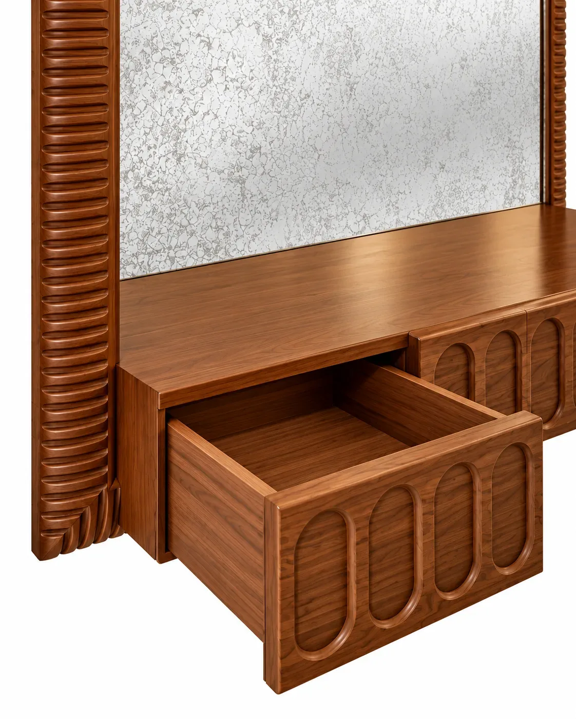 Bloody Mary Console — 5