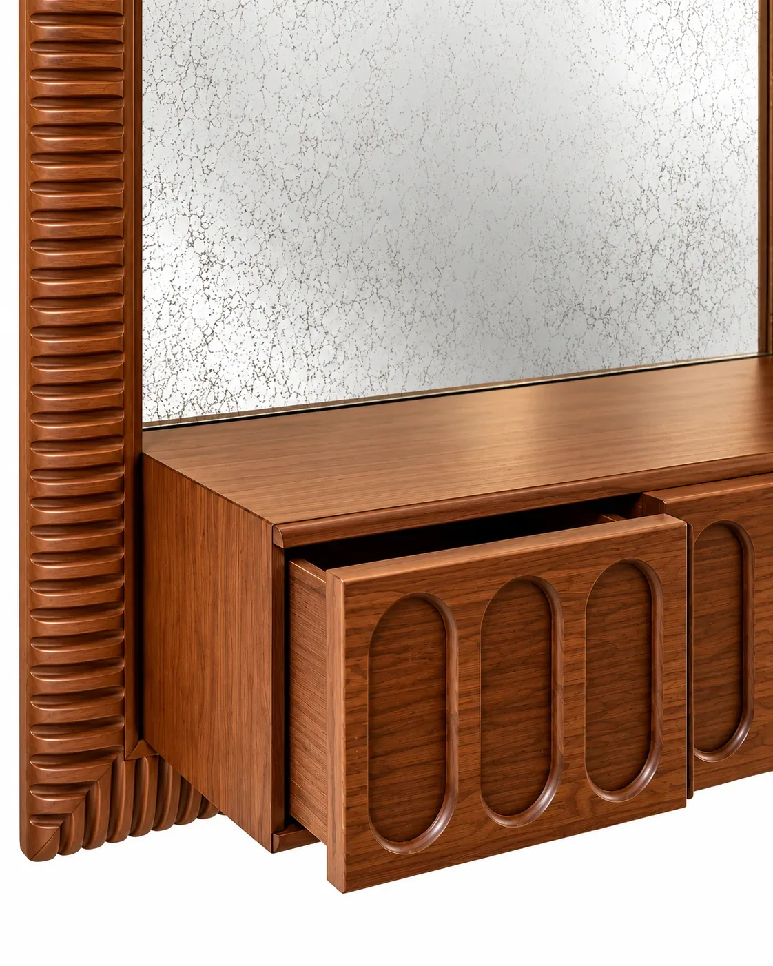 Bloody Mary Console — 6