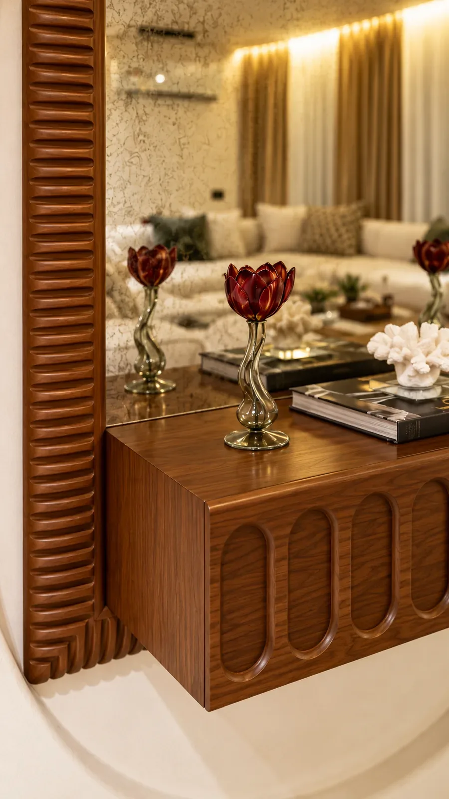 Bloody Mary Console — 9
