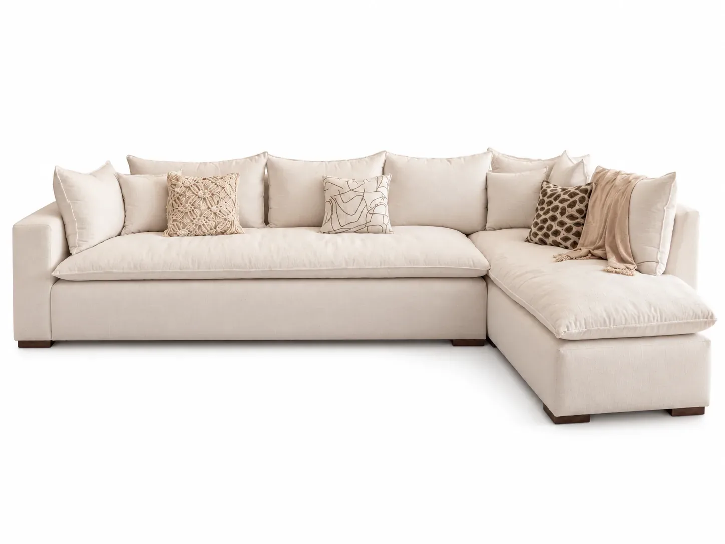 Comfo Couch