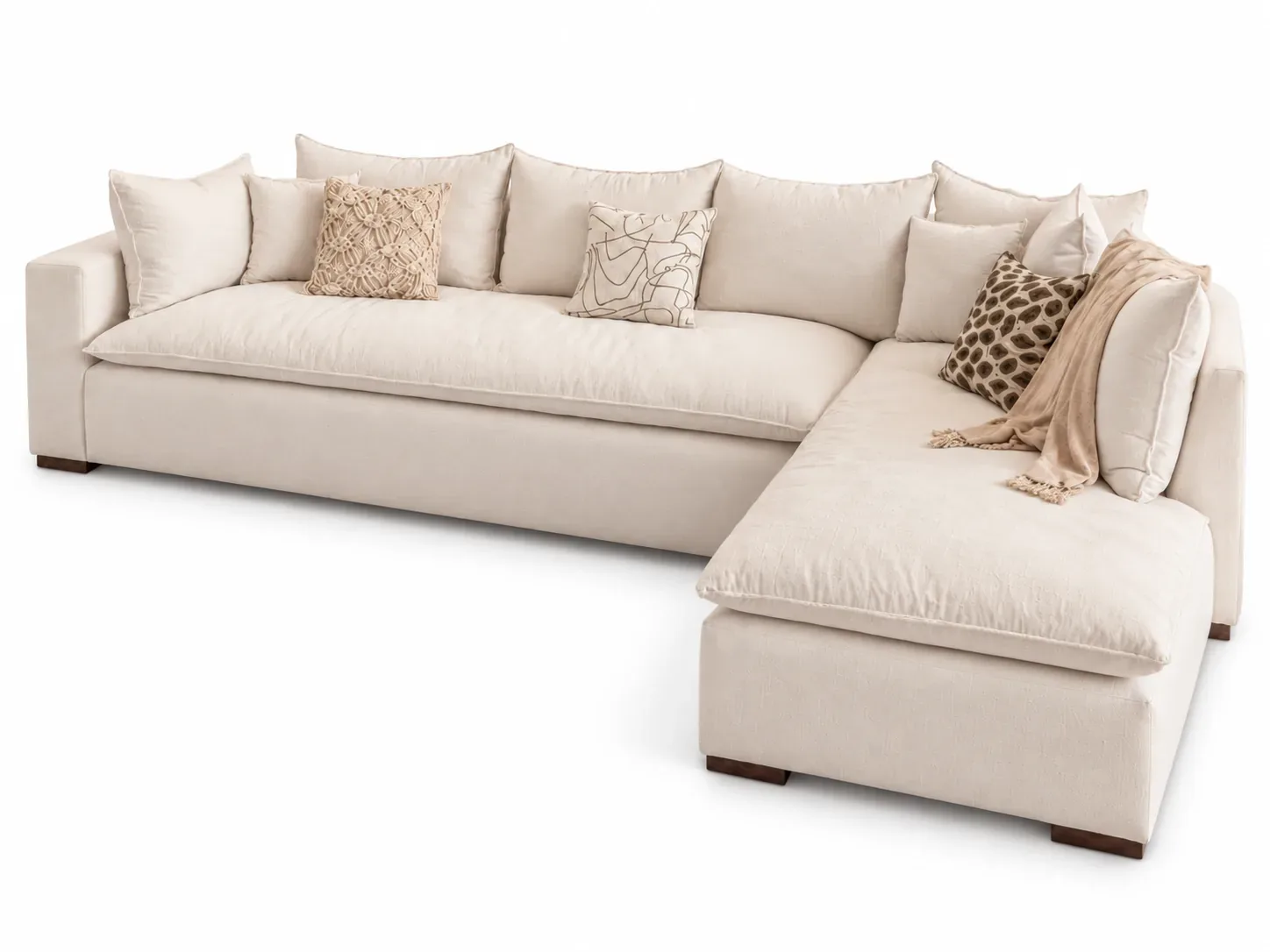 Comfo Couch — 2