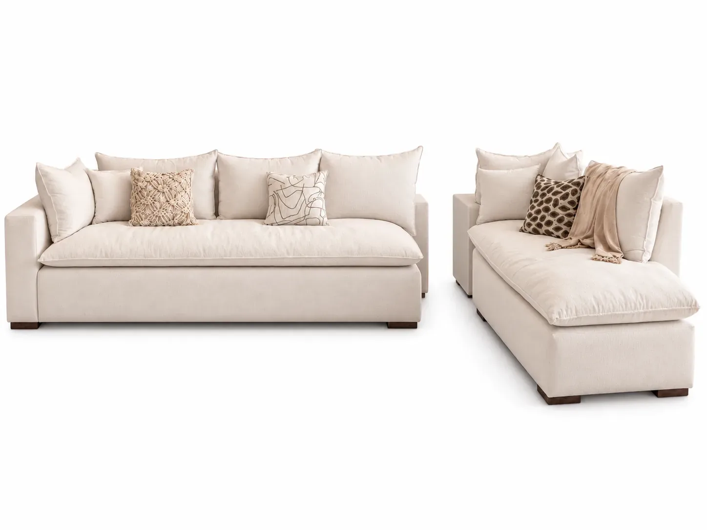 Comfo Couch — 3