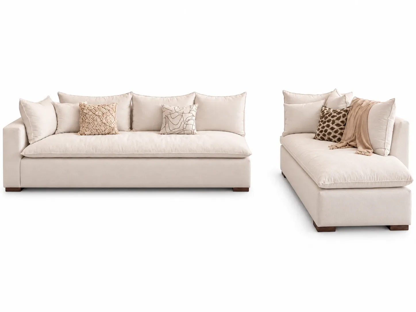 Comfo Couch — 4