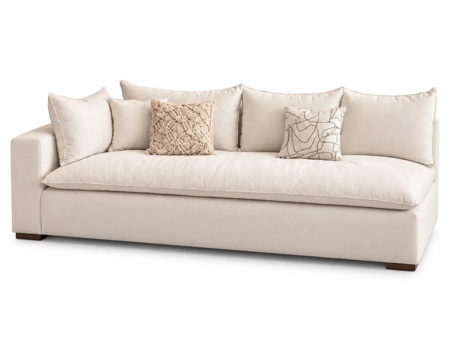Comfo Couch — 5