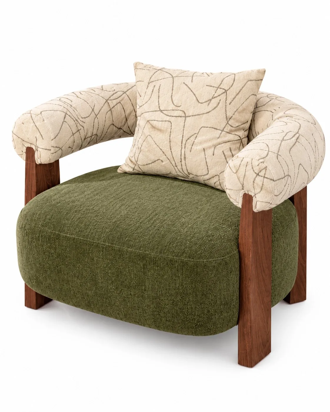 Kinoku Chair
