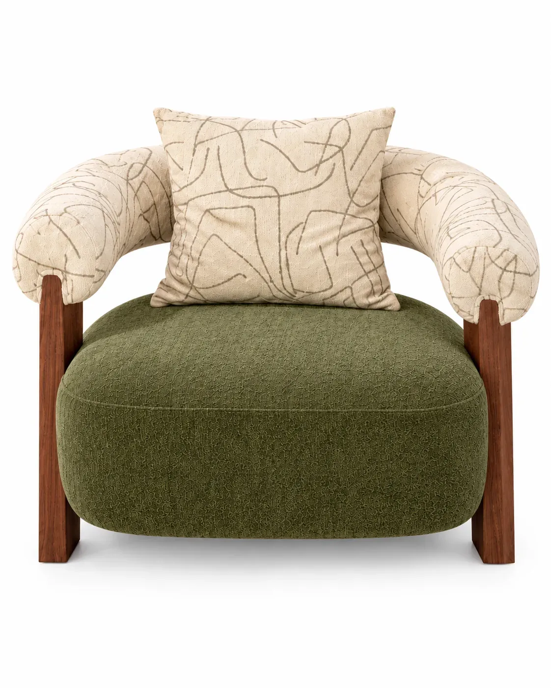 Kinoku Chair — 3