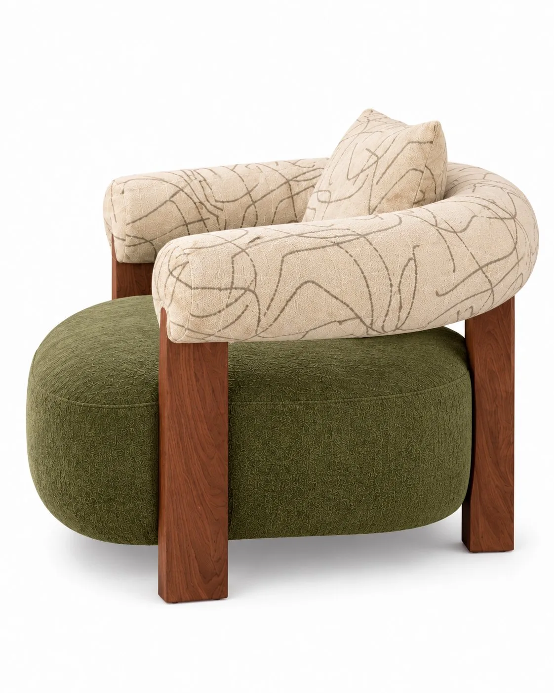 Kinoku Chair — 5