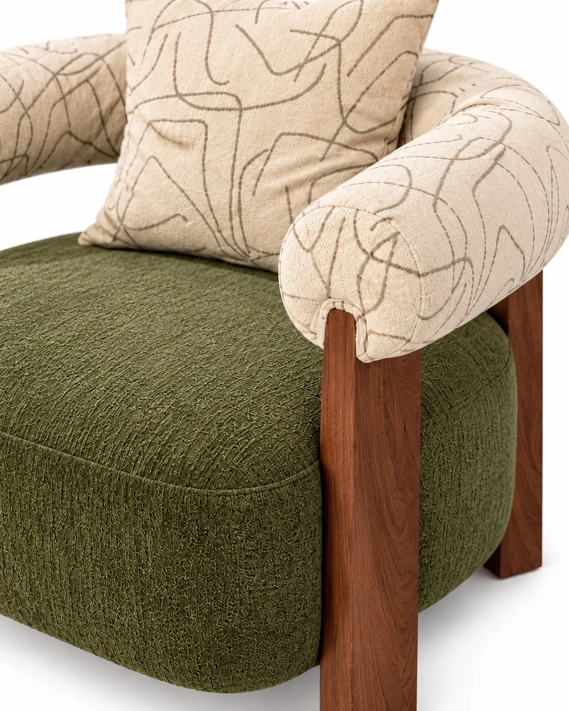 Kinoku Chair — 6