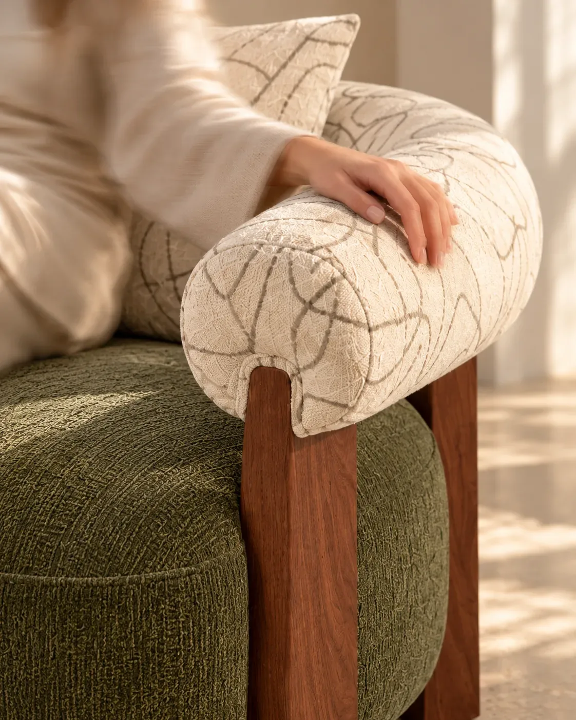Kinoku Chair — 8
