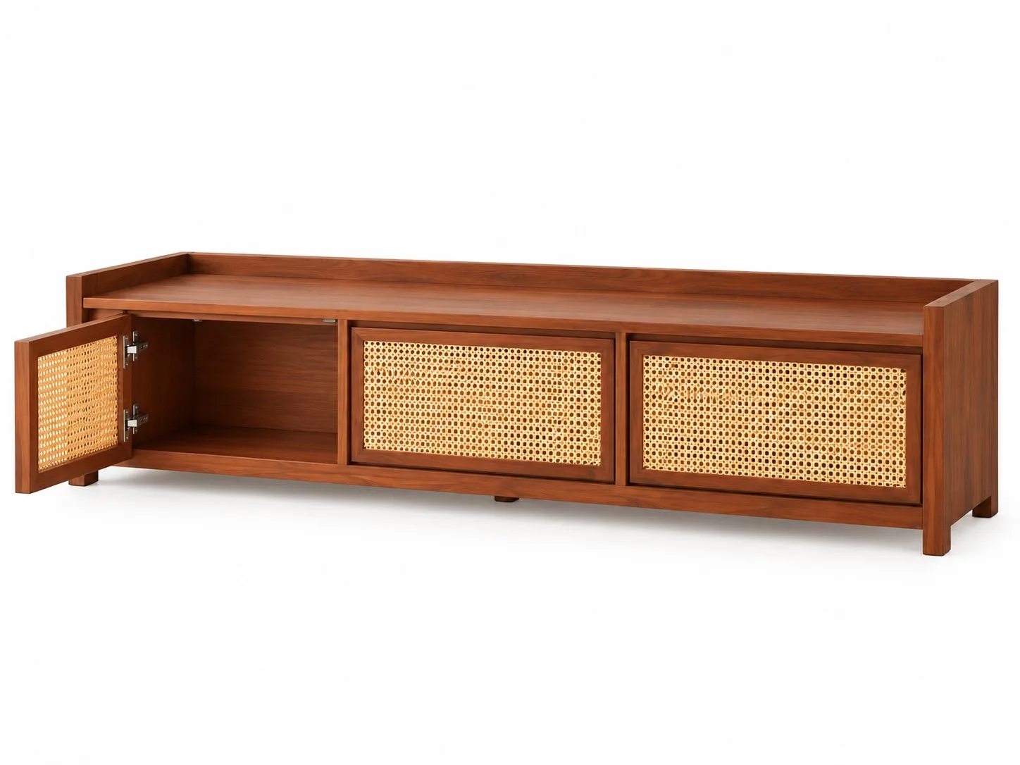 Nogal TV Unit — 3