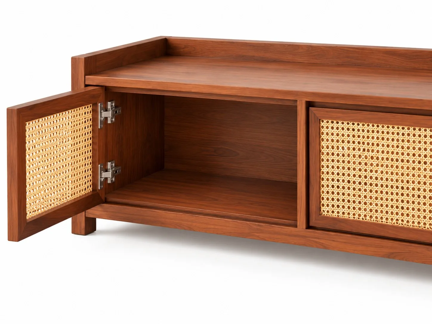 Nogal TV Unit — 4