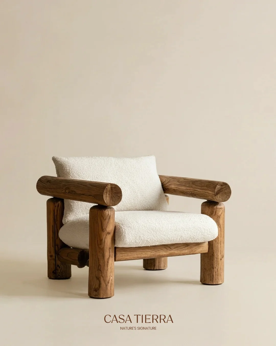 Arena Chair — 2