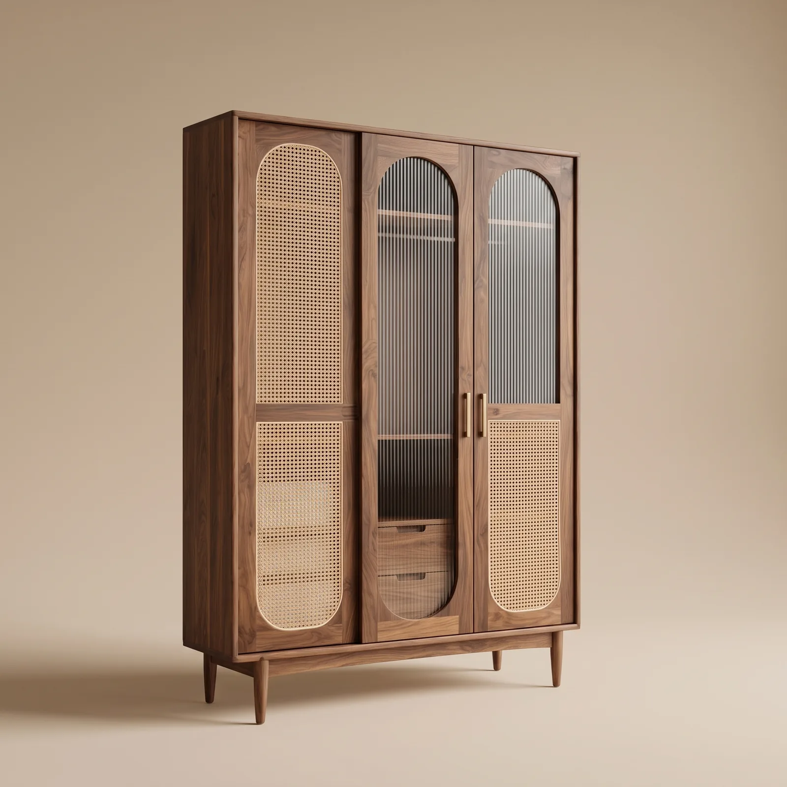 Bris Wardrobe — 2