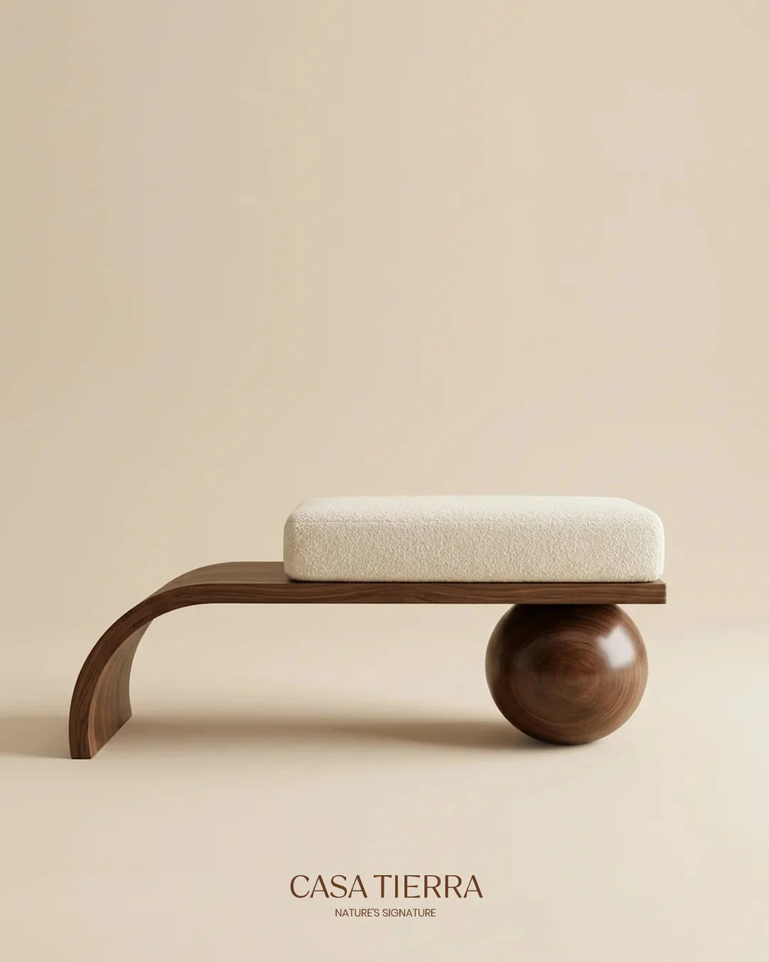Calma Chair — 2