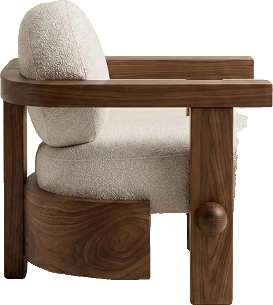 Alma Chair