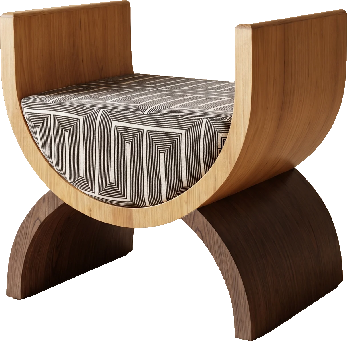 Arco Pouf