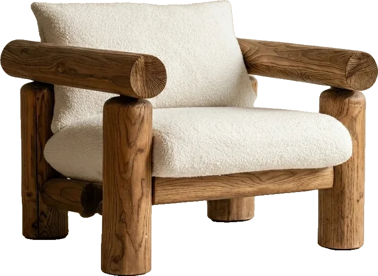 Arena Chair