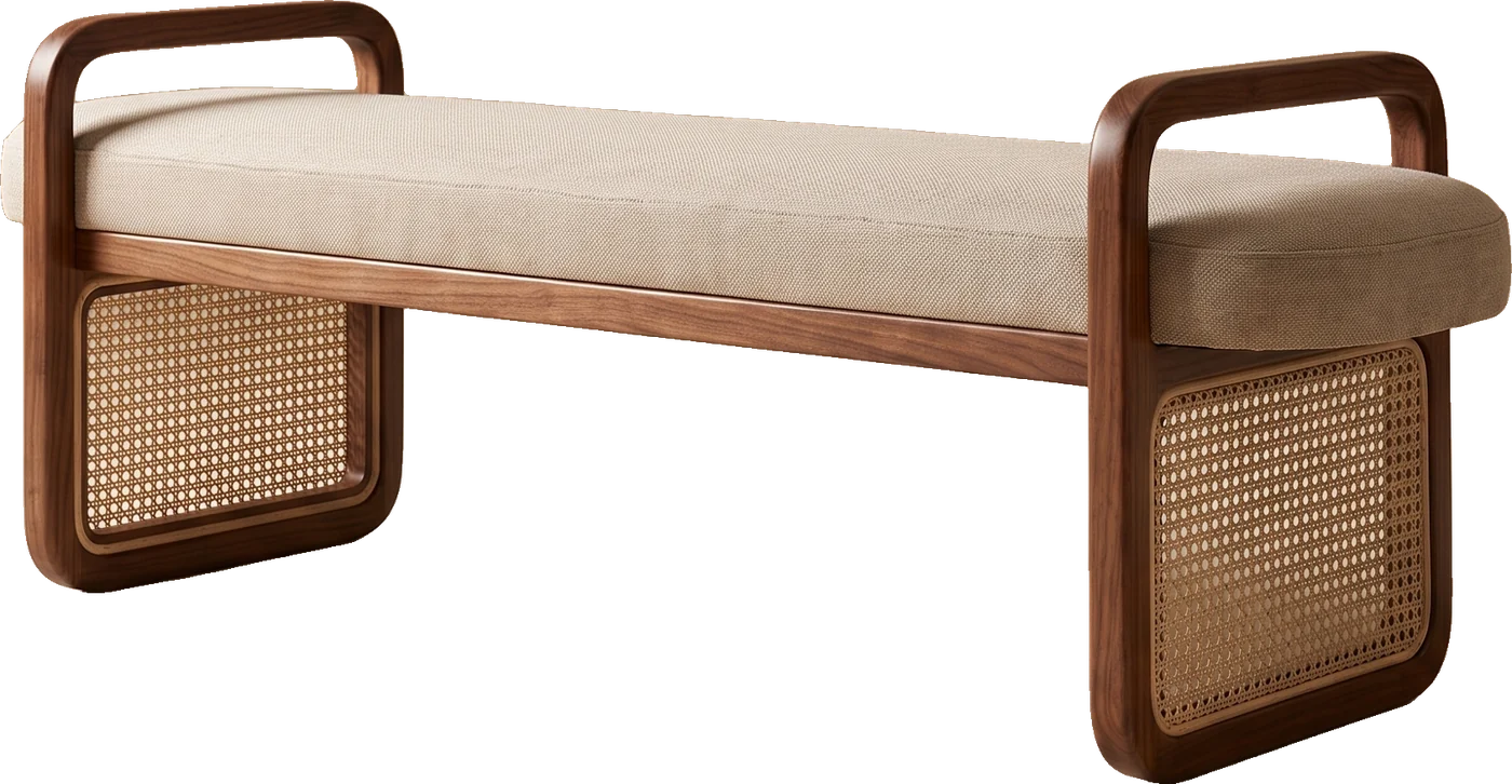 Aria Bench