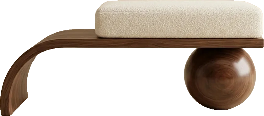 Calma Chair