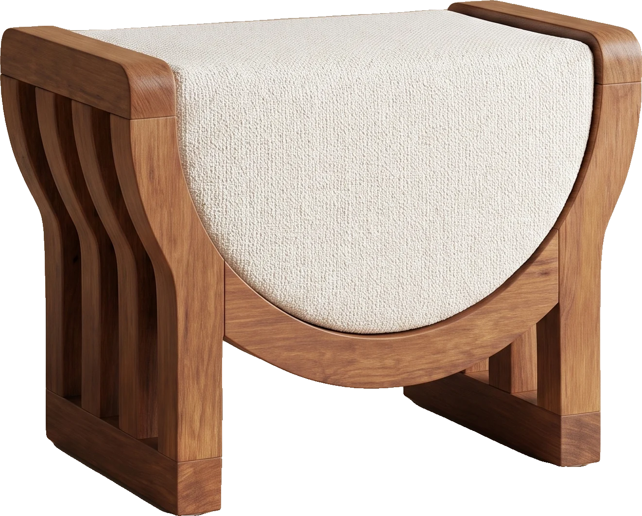 Eclipse Pouf