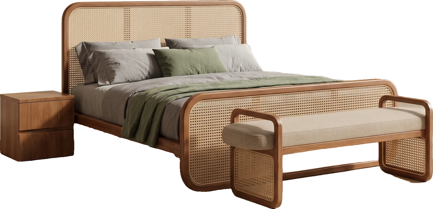 Ecorce Set