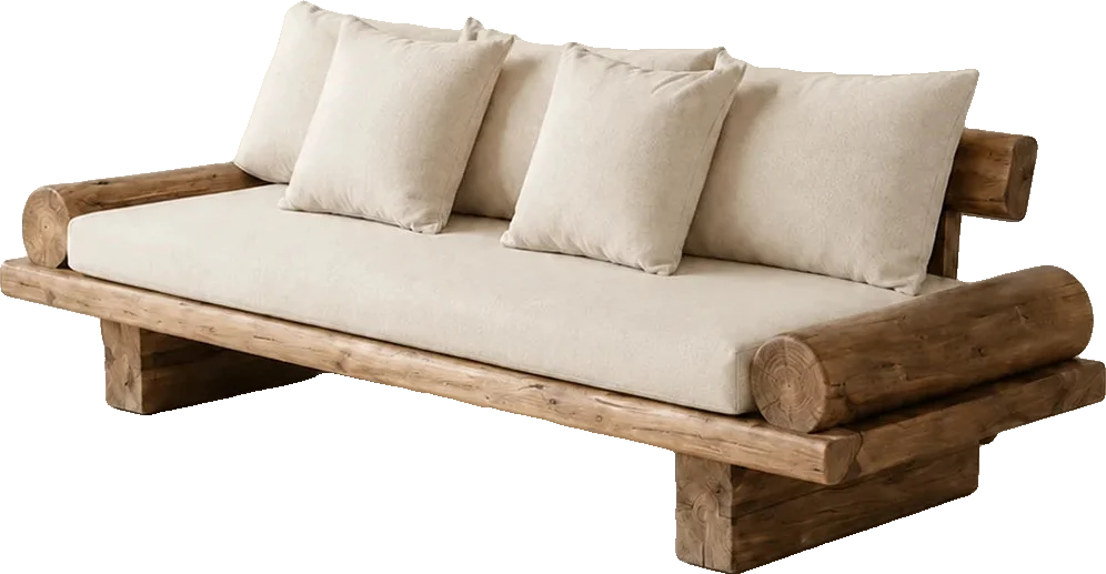 Eterna Sofa
