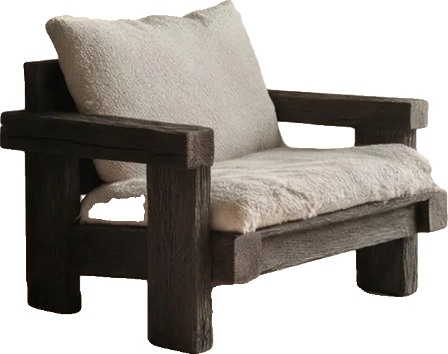 Kaia Chair