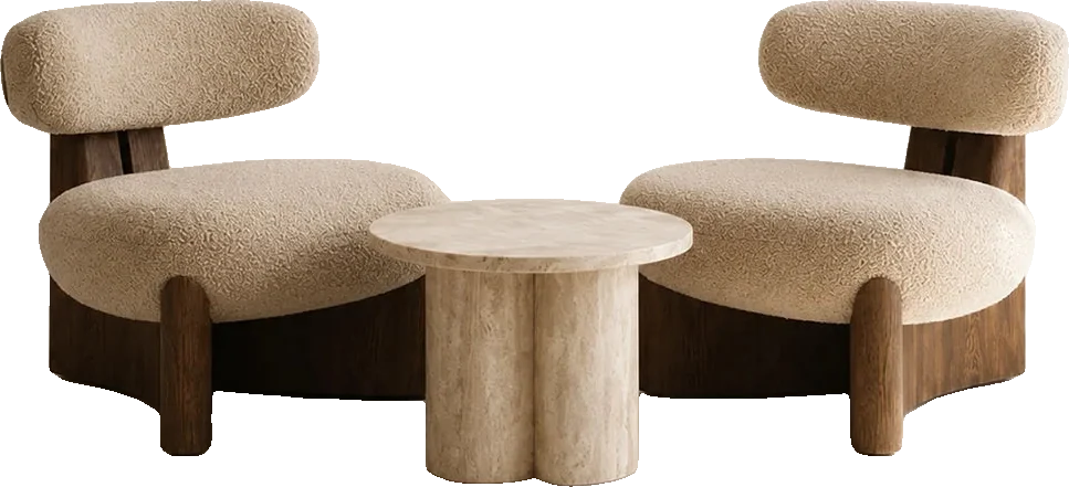 Liora Lounge Set