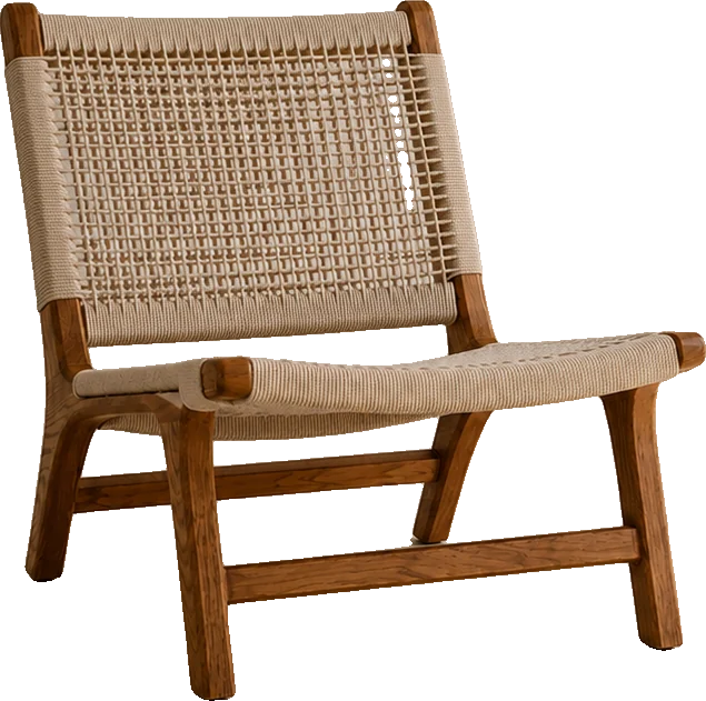Loom Chair