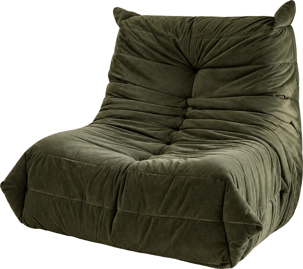 Marlow Lounge Chair