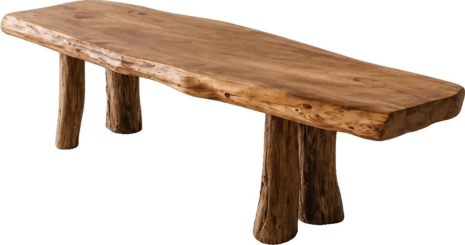 Raiz Bench