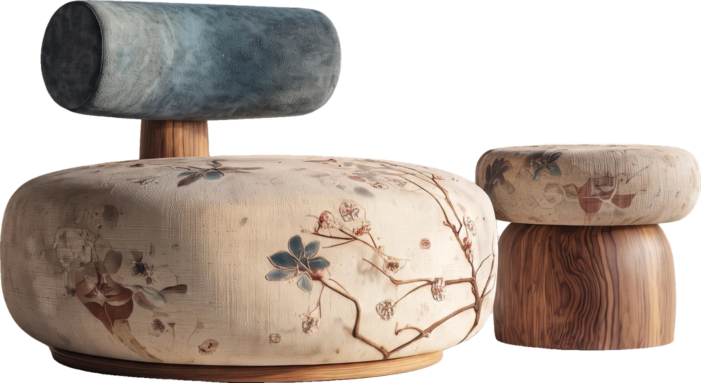 Sakura Set