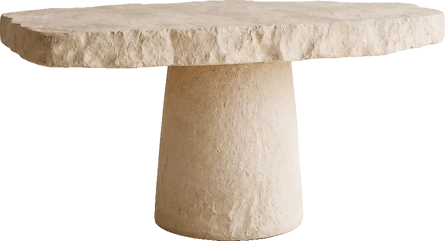 Solana Table