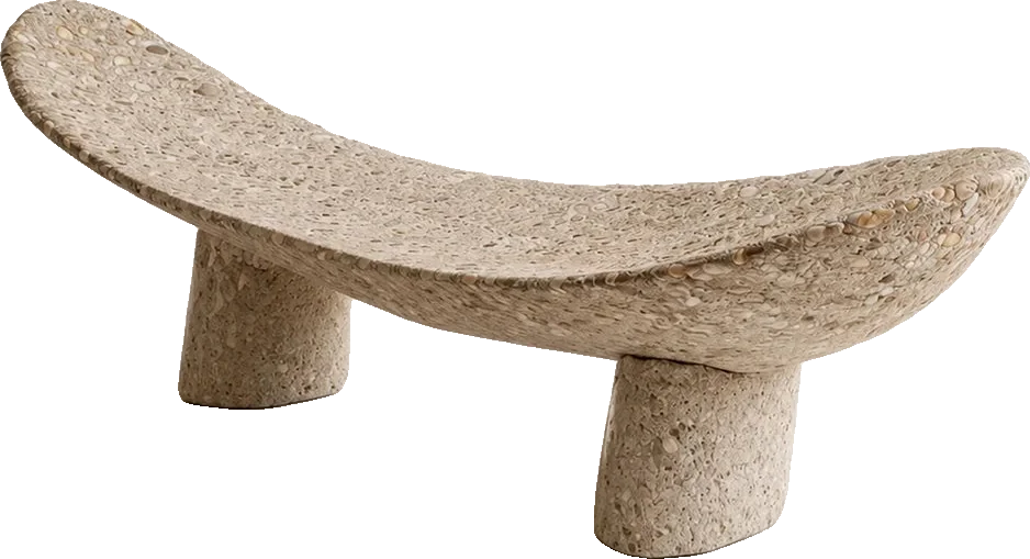 Velora Bench