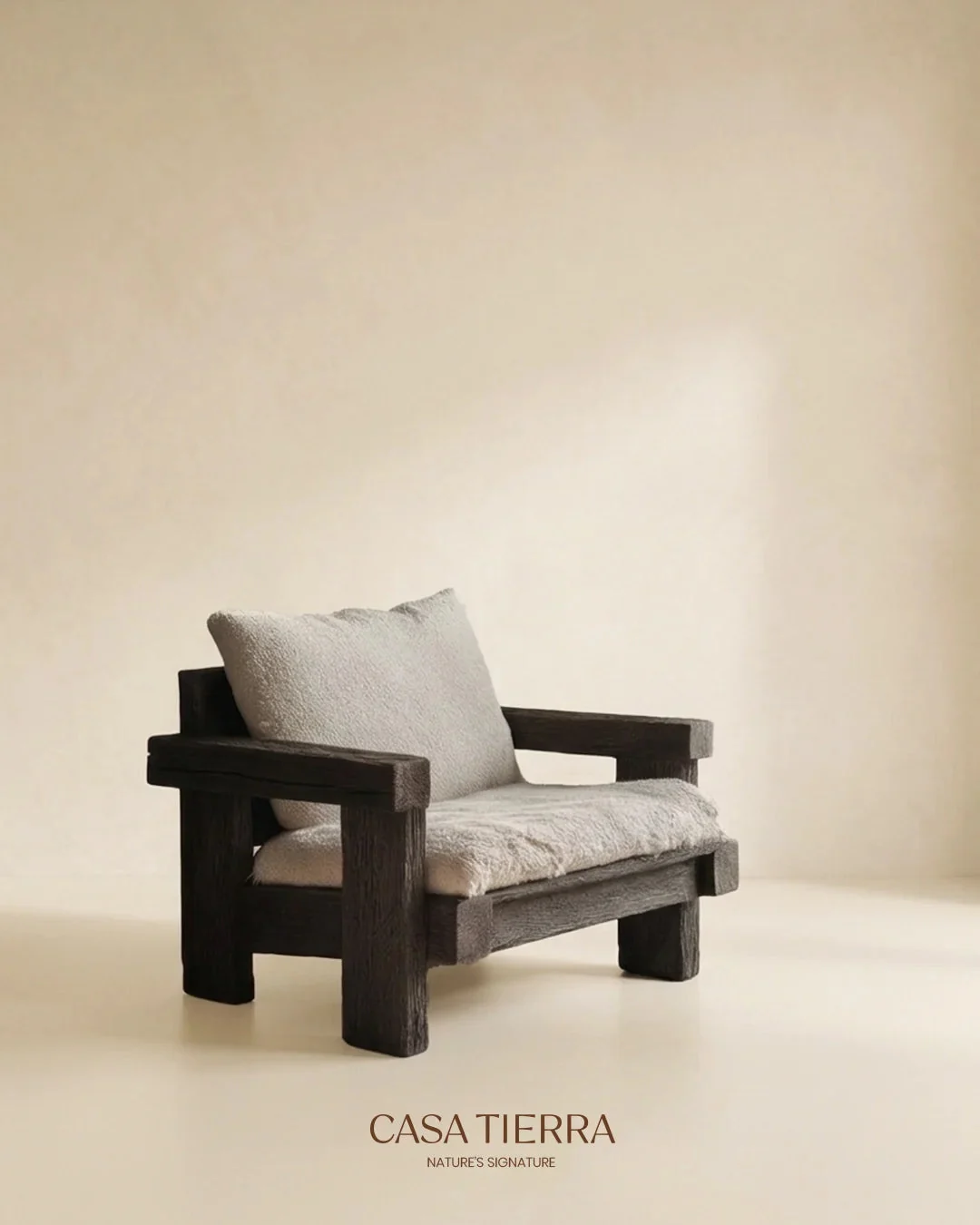 Kaia Chair — 2