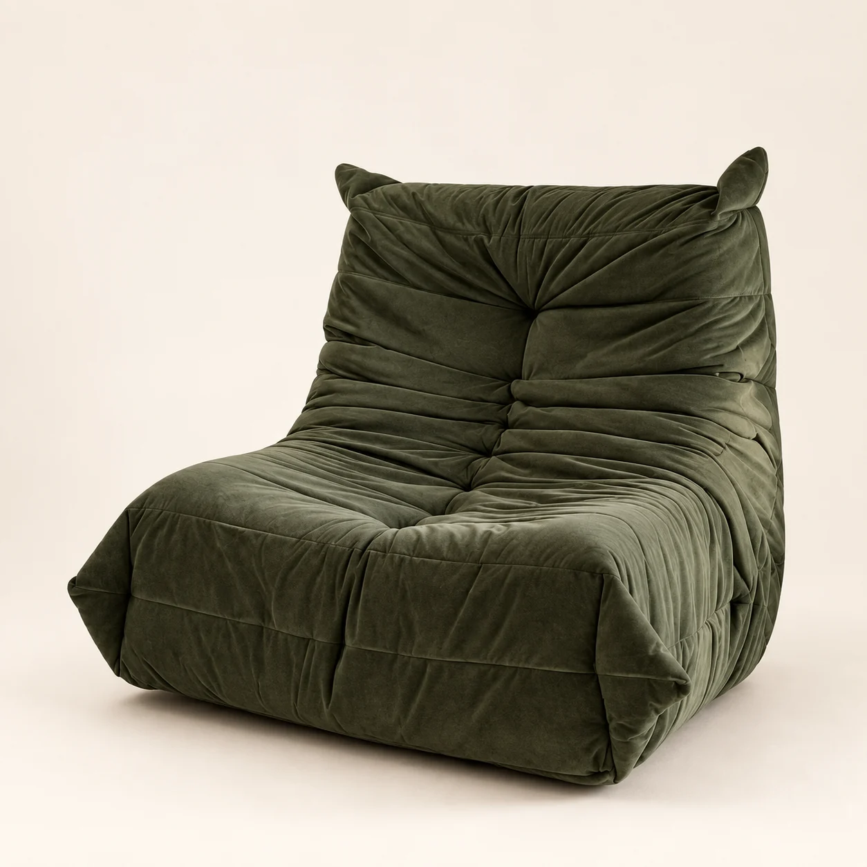 Marlow Lounge Chair — 3