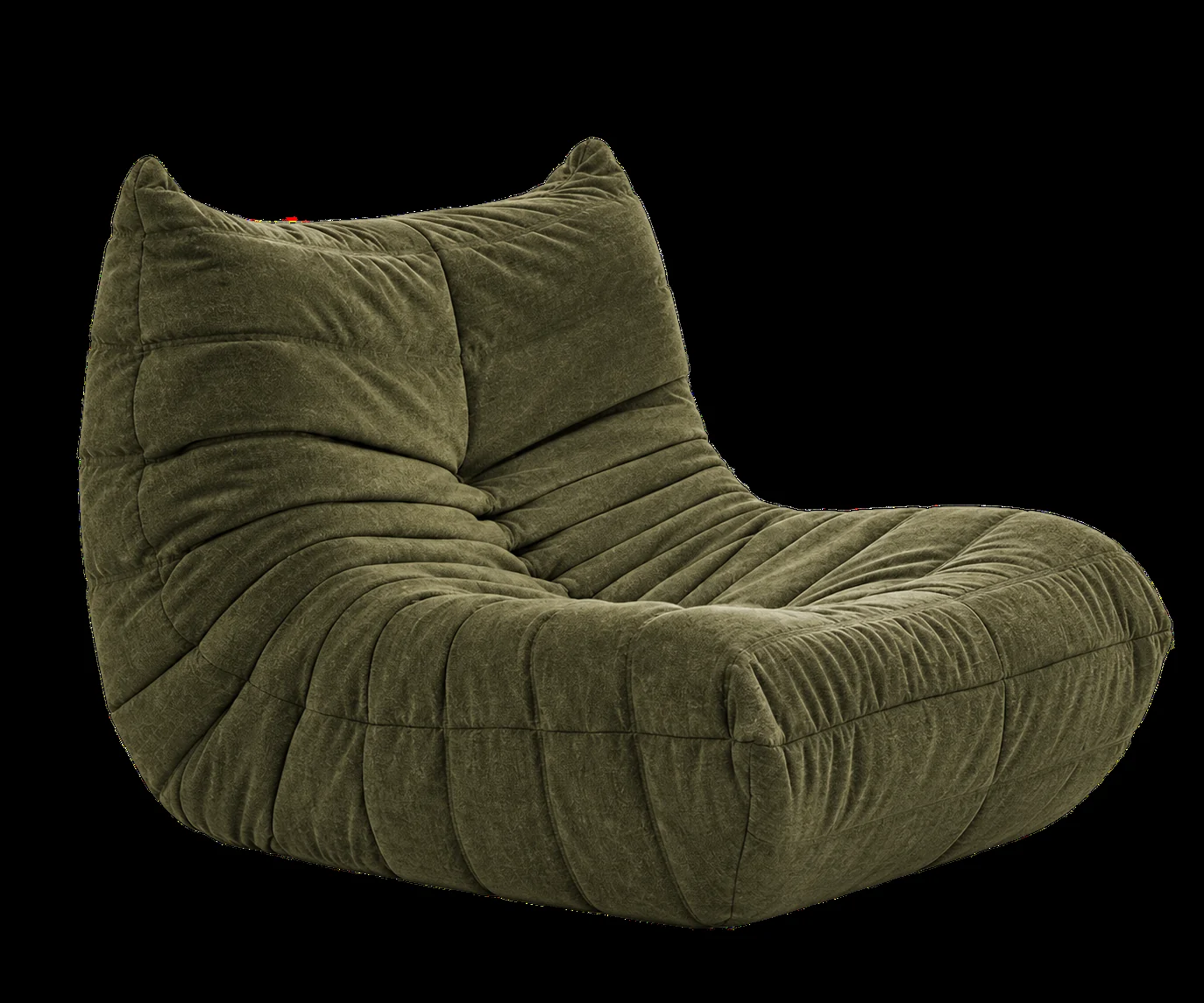 Marlow Lounge Chair — 4